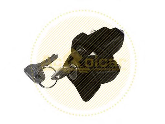 AC Rolcar 42.0901 Door Handle